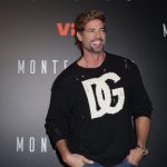 William Levy Instagram - At the premier #montecristo no olviden que a las 3am ET ya está disponible en @vix se les quiere @secuoyastudios #miami