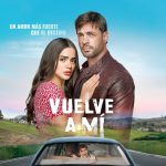 William Levy Instagram - ¡El lunes 9 de OCTUBRE a las 9PM/8C llega a Telemundo #VuelveAMi! A él le arrebataron 5 años, a ella…su hijo. Juntos, unirán fuerzas para recuperar lo perdido y lucharán por una historia de amor más fuerte que el destino 🤍⏳