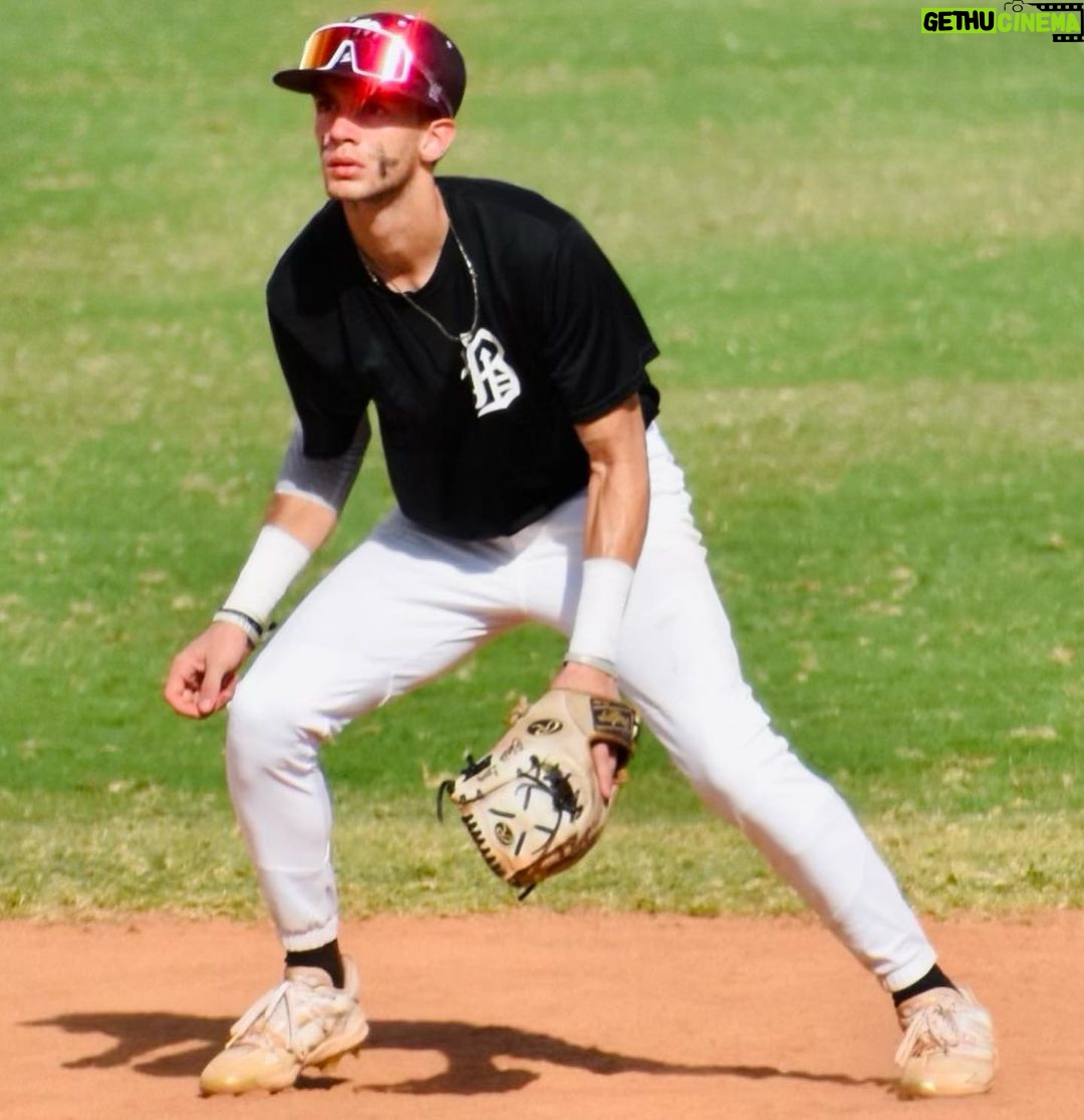 William Levy Instagram - So proud of you champ!!! Thank God for always taking care of you and protecting you. Love you so much papi !!! I’m you’re biggest fan !!! #1 fan @christopherlevy #baseball #passion #allstar #bestson