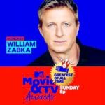 William Zabka Instagram - Tonight @mtv 8p PT/ET — I’ll be trading in this bonsai tree for a golden tub of popcorn🍿 — get your TV remote controls ready! 👊🏻