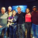 William Zabka Instagram - Just finished my final post-production sound session for #CobraKai #S3 #teamcobrakai —- SEASON THREE is getting close!