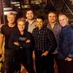 William Zabka Instagram - That’s a WRAP on production for #CobraKai Season 3! From the kickoff dinner 3 months ago to the finals days of filming ... Huge thanks to these guys and the entire cast, crew & stunt team for another incredible season! Can’t wait for fans to see & experience the next chapter of COBRA KAI 👊🏻