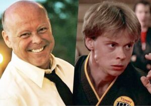William Zabka Instagram - Yesterday the world lost a beautiful soul and an incredibly gifted actor, and I lost one of my dearest friends — the one and only, Rob Garrison. Rob and I met when we were auditioning for “Karate Kid.” We instantly connected and became friends while filming the movie. Our friendship grew stronger over the many years since then. Rob was a true thespian — an “actors actor.” Working with him was always natural and effortless. He elevated every scene and moment inside of them. Outside of acting, he was one of the most selfless and wonderful human beings I’ve ever known and I will miss him immensely. Thank you to all of his fans for the tremendous outpouring of love & respect he’s being shown. I know it means a lot to his family and friends.