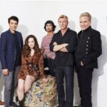 William Zabka Instagram - #CobraKai @tvinsider w @tannerbuchananofficial @ralph_macchio @missmarymmouser @xolo_mariduena @martinkove @cobrakaiseries #sdcc2019