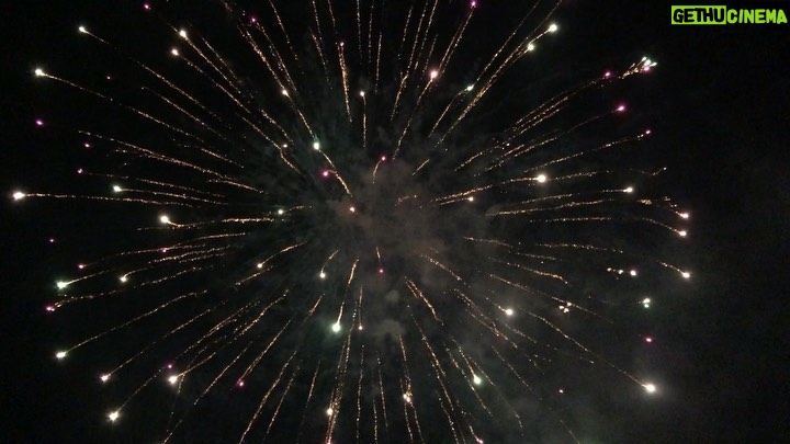 William Zabka Instagram - Happy 4th of July!