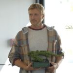 William Zabka Instagram - Tonight @mtv 8p PT/ET — I’ll be trading in this bonsai tree for a golden tub of popcorn🍿 — get your TV remote controls ready! 👊🏻
