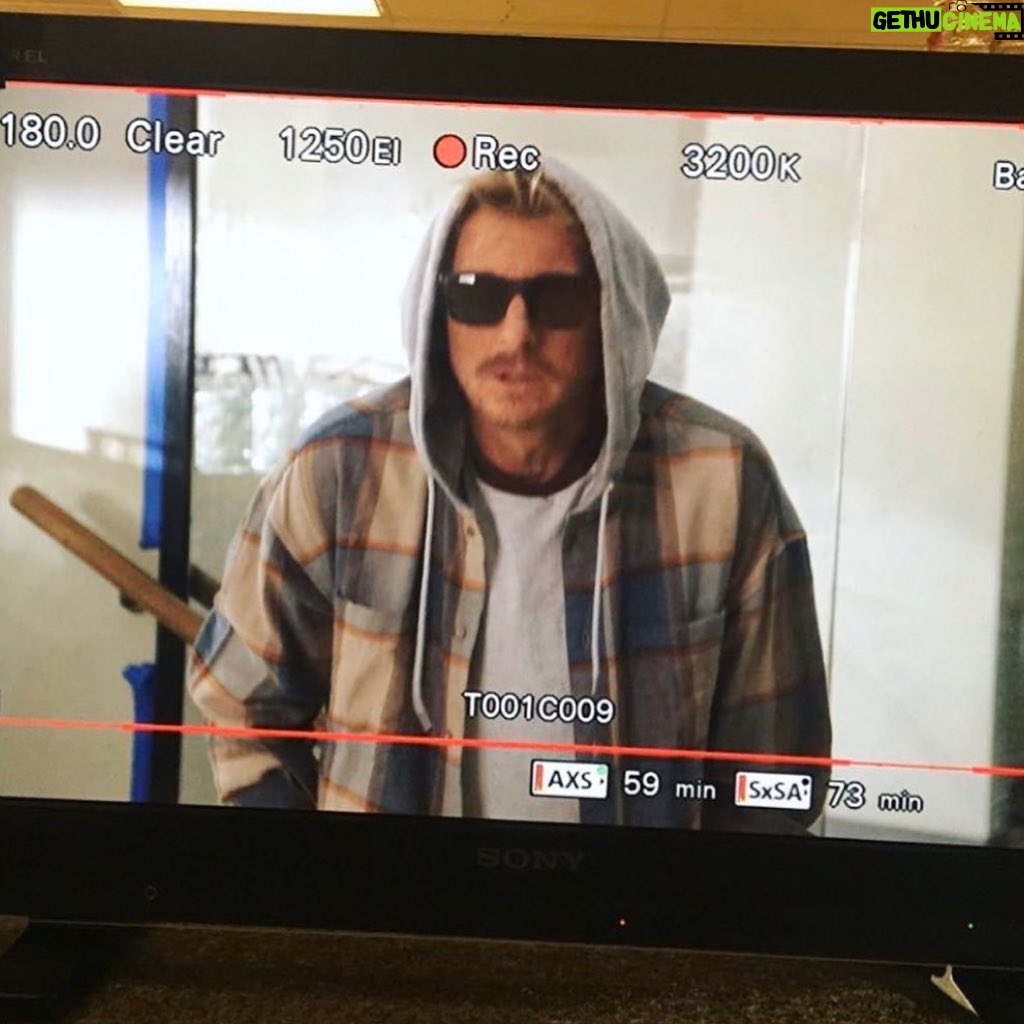 William Zabka Instagram - Thank you for the birthday wishes! And thx @jonhurwitz for these camera-test shots from #CobraKai S1. What a ride itβs been since these photos were taken. More ahead! ππ»ππ (had to repost thx to a glitch on my iComputer)