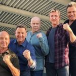 William Zabka Instagram - Yesterday marked one year since we lost our brother & OG #CobraKai Rob (“Tommy”) Garrison. So grateful we had the chance to reunite the characters that brought us together so many years ago. He was extremely proud of this episode —- and like a true Cobra he put his heart into it & left it all on the mat! His legacy will live forever... “Cobra Kai Never Dies”