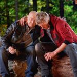 William Zabka Instagram - Yesterday marked one year since we lost our brother & OG #CobraKai Rob (“Tommy”) Garrison. So grateful we had the chance to reunite the characters that brought us together so many years ago. He was extremely proud of this episode —- and like a true Cobra he put his heart into it & left it all on the mat! His legacy will live forever... “Cobra Kai Never Dies”