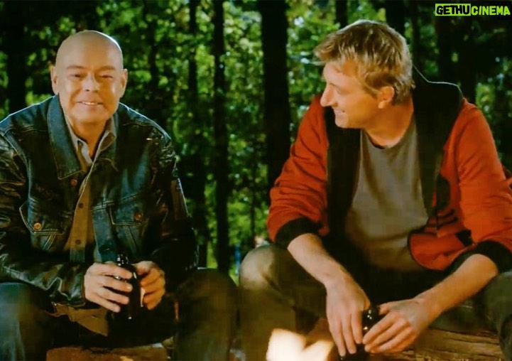 William Zabka Instagram - Yesterday the world lost a beautiful soul and an incredibly gifted actor, and I lost one of my dearest friends — the one and only, Rob Garrison. Rob and I met when we were auditioning for “Karate Kid.” We instantly connected and became friends while filming the movie. Our friendship grew stronger over the many years since then. Rob was a true thespian — an “actors actor.” Working with him was always natural and effortless. He elevated every scene and moment inside of them. Outside of acting, he was one of the most selfless and wonderful human beings I’ve ever known and I will miss him immensely. Thank you to all of his fans for the tremendous outpouring of love & respect he’s being shown. I know it means a lot to his family and friends.