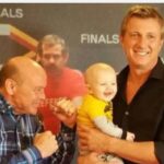 William Zabka Instagram - Yesterday the world lost a beautiful soul and an incredibly gifted actor, and I lost one of my dearest friends — the one and only, Rob Garrison. Rob and I met when we were auditioning for “Karate Kid.” We instantly connected and became friends while filming the movie. Our friendship grew stronger over the many years since then. Rob was a true thespian — an “actors actor.” Working with him was always natural and effortless. He elevated every scene and moment inside of them. Outside of acting, he was one of the most selfless and wonderful human beings I’ve ever known and I will miss him immensely. Thank you to all of his fans for the tremendous outpouring of love & respect he’s being shown. I know it means a lot to his family and friends.