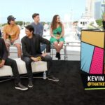 William Zabka Instagram - Thanks @thatkevinsmith & @imdb highlight of #sdcc2019 #CobraKai