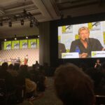 William Zabka Instagram - #CobraKai panel at San Diego Comic-Con #sdcc2019