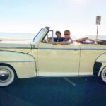 William Zabka Instagram - Happy Memorial Day weekend! (don’t worry @ralph_macchio we’ll have her back on Tuesday.... )