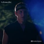 William Zabka Instagram - Kick like a Cobra - Inside the stunts of #CobraKai (link to full video in bio) Huge thanks to our amazing trainers, stunt coordinators & dear friends @hkstunts @jahnelly — vid features new Cobras @peytonlist @pwhauser & OG Sensei @martinkove “the fight is over when you say it is... “ #CobraKai — we’re just getting started 👊🏻