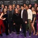 William Zabka Instagram - Team #CobraKai — what a ride — S3 on deck! @healdrules @jonhurwitz @therealhaydenschlossberg @dougiecash @overbrook @youtube @sptv @sony @ralph_macchio @martinkove @xolo_mariduena @courtneyhenggeler @missmarymmouser @tannerbuchananofficial @thejacobbertrand @gianni_decenzo @hannahkepple @peytonlist #calebpinkett @cobrakaiseries @hkstunts @jahnelly 👊🏻🥋