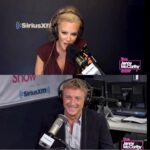 William Zabka Instagram - Thank you @jennymccarthyshow always fun!