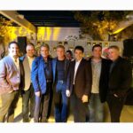 William Zabka Instagram - Team #CobraKai