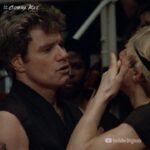William Zabka Instagram - John Kreese is back. Time to face #CobraKai’s past with my friend and sensei @martinkove full clip on YouTube @cobrakaiseries channel