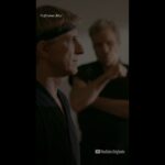 William Zabka Instagram - “Bring it on” #TeamCobraKai full trailer in bio ...