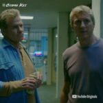 William Zabka Instagram - #CobraKai S2 is coming April 24th. Full trailer on YouTube — See you at the dojo! 👊🏻