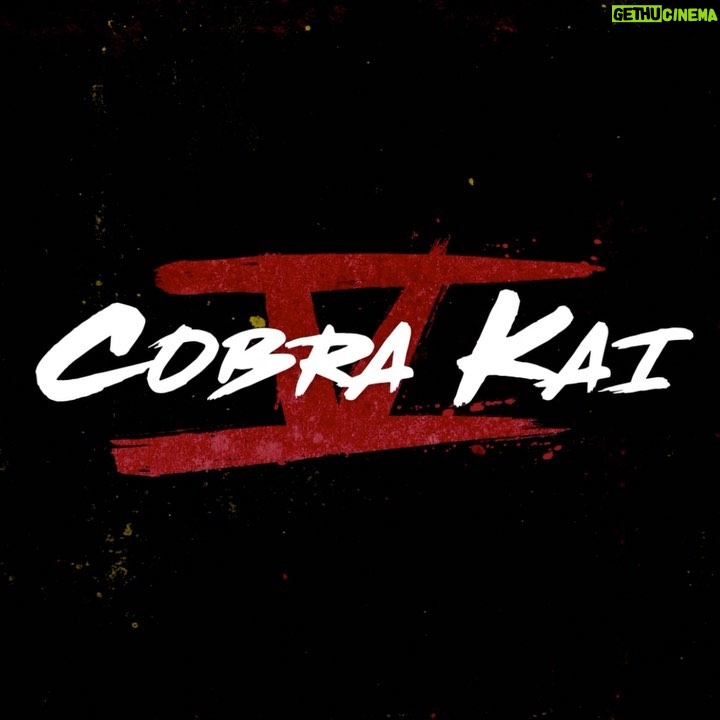 William Zabka Instagram - Cobra Kai Season 5 coming September 9th! #sendittotheinternet 🦅