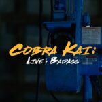 William Zabka Instagram - If you’re in LA come join us tomorrow night! @netflixisajoke @cobrakaiseries Tickets www.netflixisajokefest.com