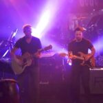 William Zabka Instagram - That these photos exist is surreal. I never imagined I’d be playing at the Whiskey on Sunset - let alone the “Johnny Lawrence” theme song with @zrobusa & @leobirenberg composers of @cobrakaiseries to a packed house of the @cobrakaiseries show creators @healdrules @jonhurwitz @therealhaydenschlossberg — cast, @Xolo_mariduena @missmarymmouser @tannerbuchananofficial @thejacobbertrand @peytonlist @aedinmincks the writers — to a sea of #CobraKai fans, t shirts and headbands. Huge thanks to my brother @steve.bertrand.357 for lending me your sacred pick axe!! — and special shout to @eddievanhalen the #EVH pick you gave me at the Hollywood Bowl a few years back had me covered....