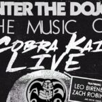 William Zabka Instagram - That these photos exist is surreal. I never imagined I’d be playing at the Whiskey on Sunset - let alone the “Johnny Lawrence” theme song with @zrobusa & @leobirenberg composers of @cobrakaiseries to a packed house of the @cobrakaiseries show creators @healdrules @jonhurwitz @therealhaydenschlossberg — cast, @Xolo_mariduena @missmarymmouser @tannerbuchananofficial @thejacobbertrand @peytonlist @aedinmincks the writers — to a sea of #CobraKai fans, t shirts and headbands. Huge thanks to my brother @steve.bertrand.357 for lending me your sacred pick axe!! — and special shout to @eddievanhalen the #EVH pick you gave me at the Hollywood Bowl a few years back had me covered....
