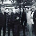 William Zabka Instagram - Snaps from the Cobra Kai wrap party last week. One more day of filming left! Huge thanks to our amazing creators @jonhurwitz @healdrules @therealhaydenschlossberg and incredibly talented cast & crew! #CobraKai Season 2 👊🏻