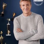 William Zabka Instagram - Another from @entertainmentweekly shoot & interview — link to article in #bio