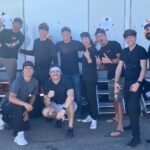 William Zabka Instagram - That is an official wrap for #CobraKai SEASON 5! Thank you Puerto Rico for the soft landing. It’s been quite an ambitious year shooting 2 seasons of @cobrakaiseries — DEC 31st launch of Season 4 is just around the corner 🦅👊🏻