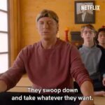 William Zabka Instagram - Time to settle thing at the All Valley. See ya on Dec 31 for the premier of #CobraKai. #Season4