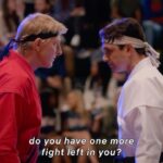 William Zabka Instagram - It’s time to finish the fight! The sixth and final season of COBRA KAI is coming soon to Netflix