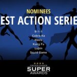 William Zabka Instagram - Incredibly honored! Thank you @criticschoice #SuperAwards! Congrats @ralph_macchio @cobrakaiseries! 🦅🥋👊🏻