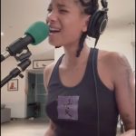 Willow Smith Instagram -