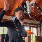 Willow Smith Instagram - @esperanzaspalding