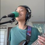 Willow Smith Instagram – <🪷>

listen on 🎧 if possible sexy sapiens alssoooo somebody duet me lol (all different kinds of vocalists or instrumentalists are welcome) 

125bpm