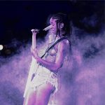 Willow Smith Instagram - LOL
