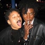 Willow Smith Instagram - 📸: @siiickbrain