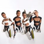 Willow Smith Instagram - 🌞Create the Extraordinary🌞   #mugler #AlienGoddess #CreateTheExtraordinary #ad