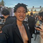 Willow Smith Instagram - I wonder if certain species of birds have evolved to possess vocal ranges within specific musical scales or modes