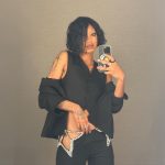 Willow Smith Instagram - If you love me, amazing. If you hate me, fantastic.