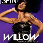 Willow Smith Instagram - The Reincarnations of @willowsmith The singer-songwriter has perfected the art of reinvention. Link in bio for the full cover story Writer: @cornbreadsays Photographer: @munachiosegbu Creative Direction: @willowsmith @dannykleinmusic Direction, Design, Edit: @dannykleinmusic DP & Lighting: @jdart.cine Producer: @casey_k_ro Digi Tech: @margotlily Sound: @khor.sound Stylists: @chloeandchenelle Hair: @__oskie__ Glam: @francieluxe BTS: @wooviews BTS Edit: brandon__miracle Studio: @hubblestudio