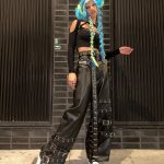 Willow Smith Instagram - who wants that honey