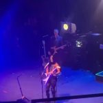 Willow Smith Instagram – lil bit of <My Own Summer> in October 😈 
@officialjacksonguitars 
🎥: @tashwolf