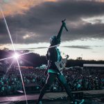 Willow Smith Instagram - 💙💙 @fireflymusicfestival