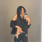 Willow Smith Instagram - If you love me, amazing. If you hate me, fantastic.