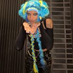 Willow Smith Instagram - who wants that honey