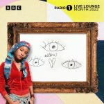 Willow Smith Instagram - just obsessed with @willowsmith 🫶 listen to her incredible #LiveLoungeMonth performance on @bbcsounds and watch it on @bbciplayer 💞